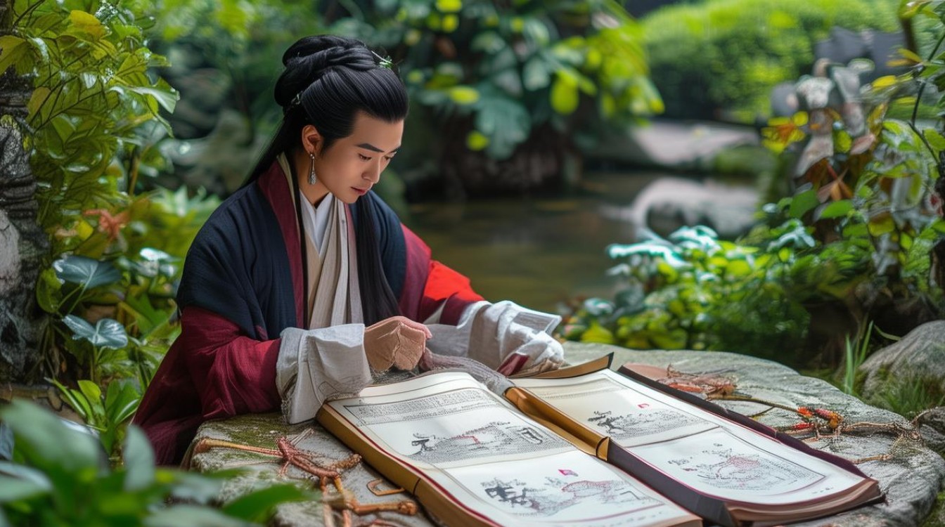 生辰风水与命运 生辰风水与命运