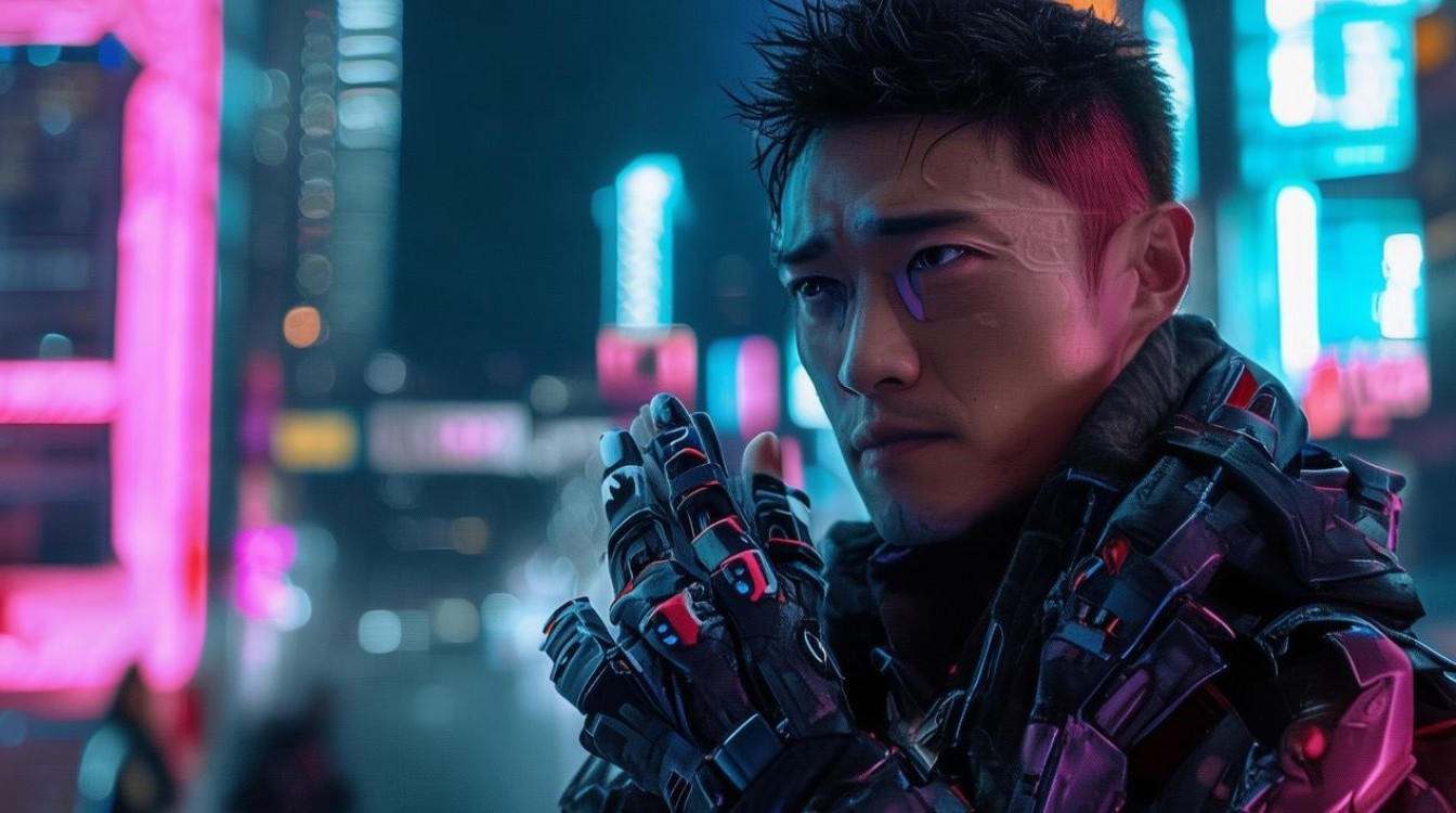 六个斗的男人命运