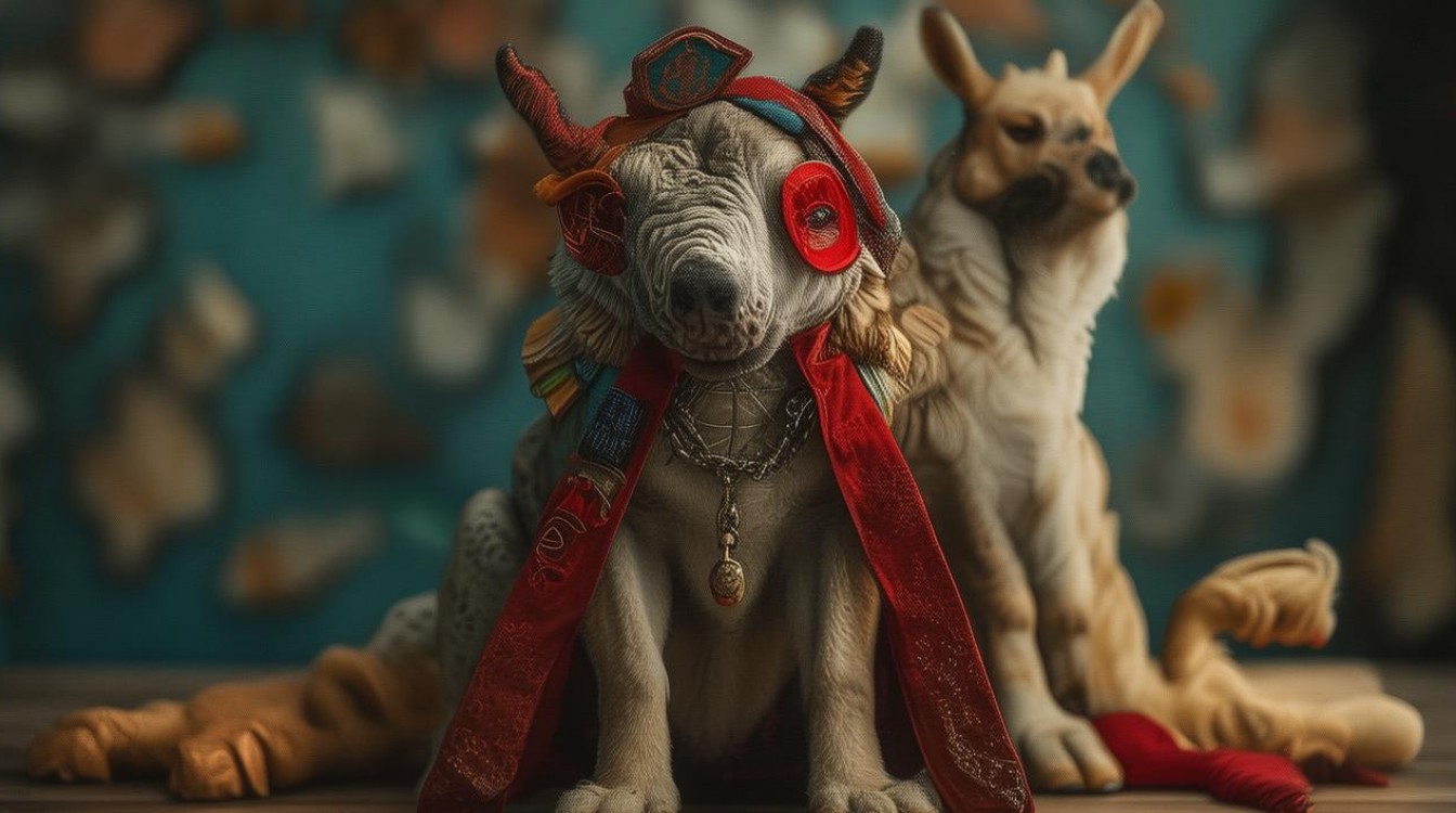 属狗出生年月日命运如何，属狗的人命运好不好