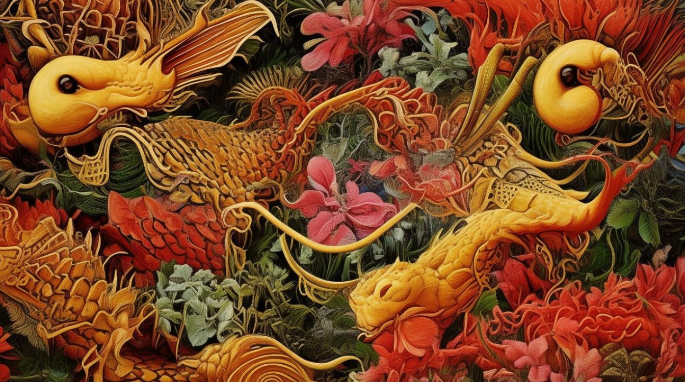 十月龙的命运 十月龙的命运