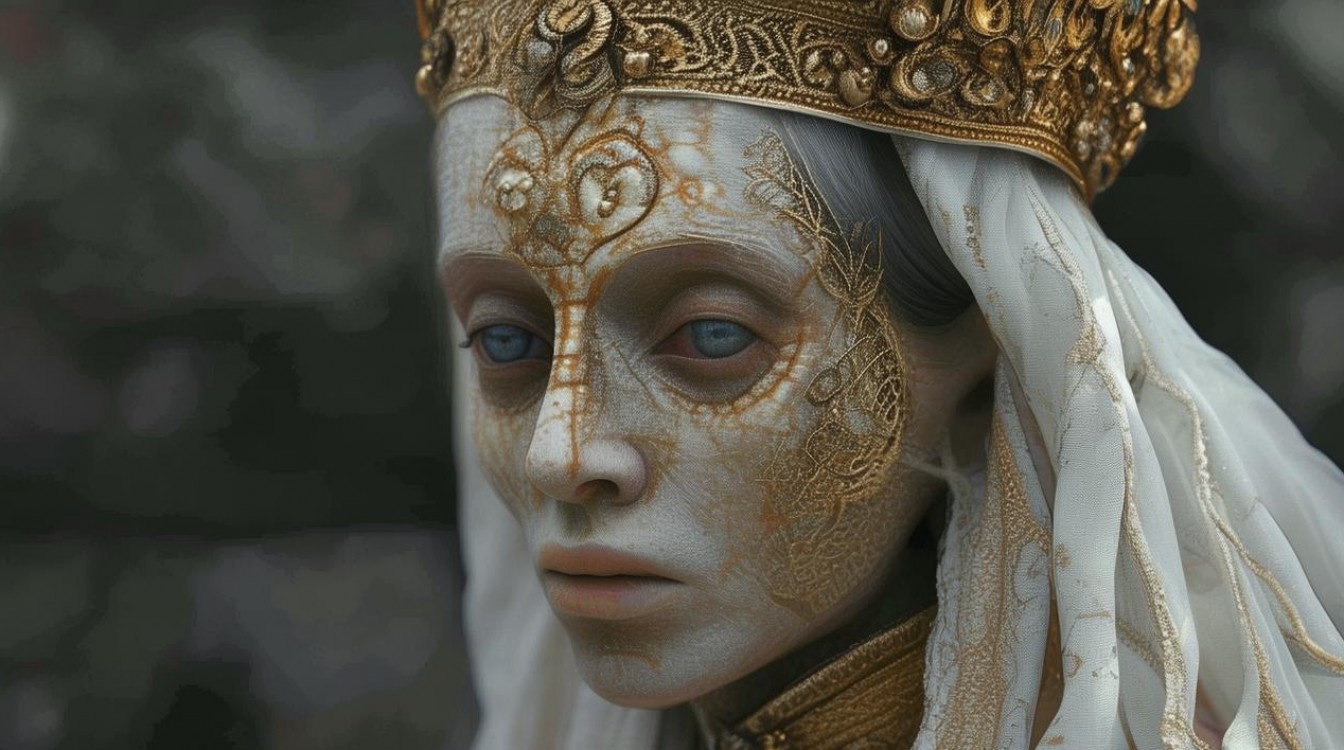 太阳凹陷的女人命运 太阳凹陷的女人命运