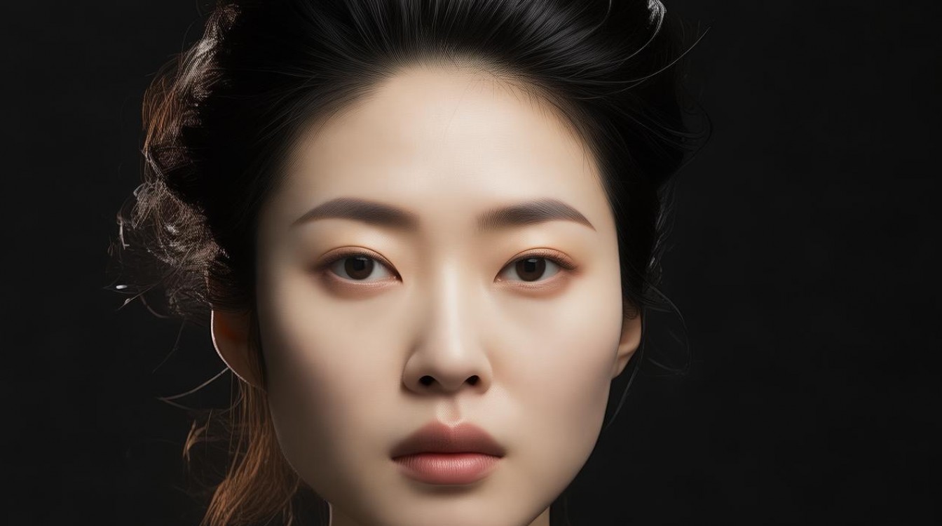 脸大五官小的女人命运 脸大五官小的女人命运