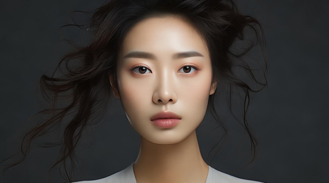 脸大五官小的女人命运 脸大五官小的女人命运