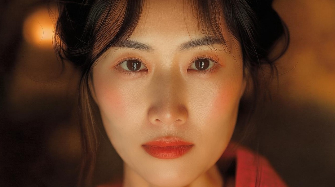 印堂宽的女人命运 印堂宽的女人命运