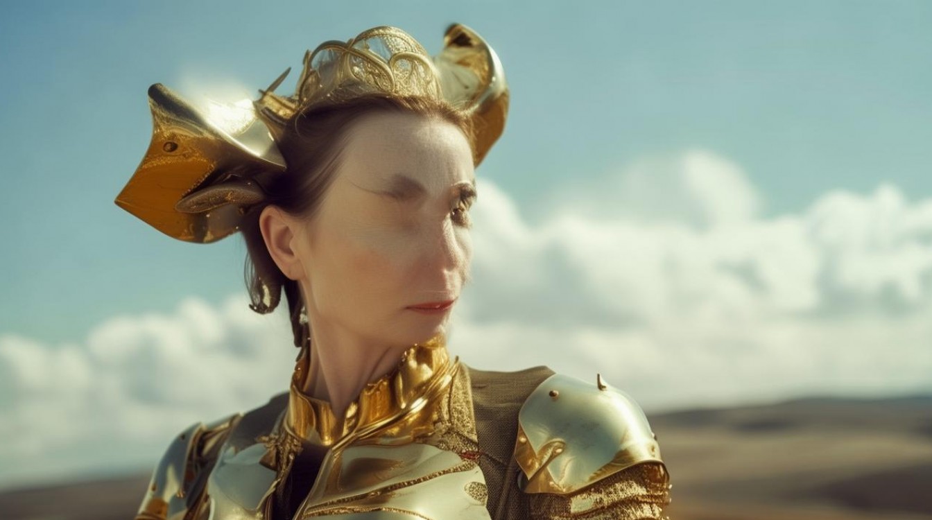 金牛女命运
