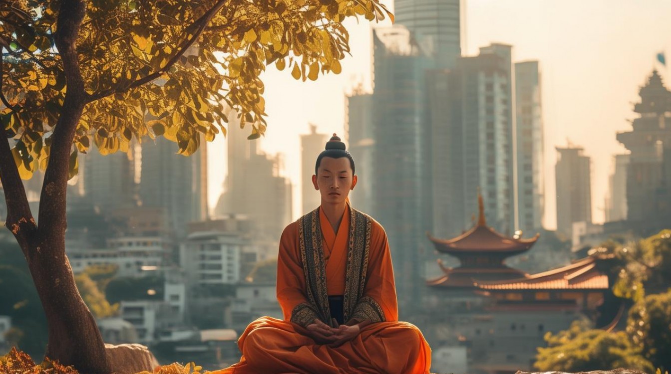 佛学命运是什么？命运可以改变吗