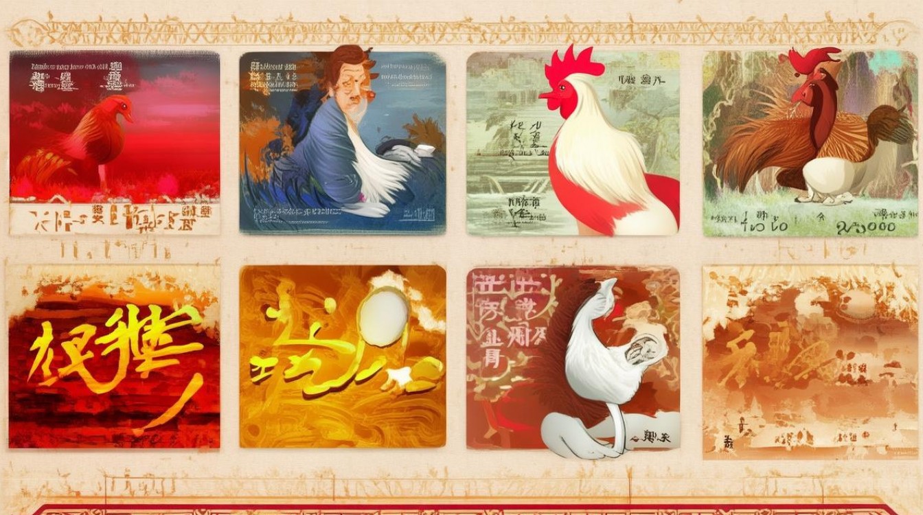 1993年属鸡的命运 1993年属鸡的命运