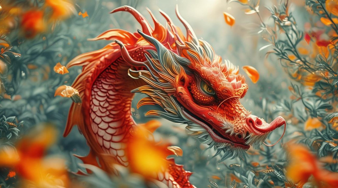 属龙出生年月日命运 属龙出生年月日命运