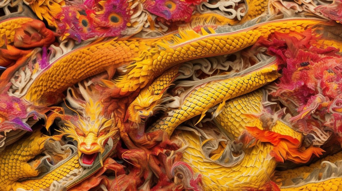 属龙出生年月日命运 属龙出生年月日命运