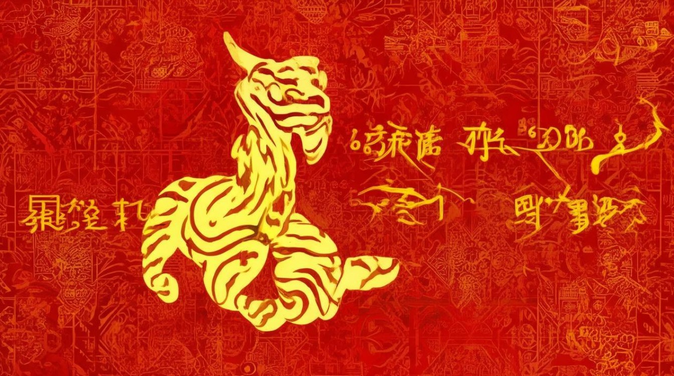 1986年属虎的命运
