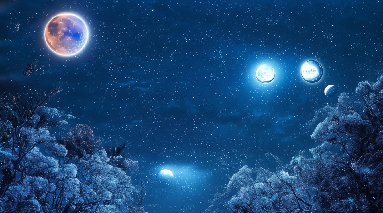 阴历 两个六月