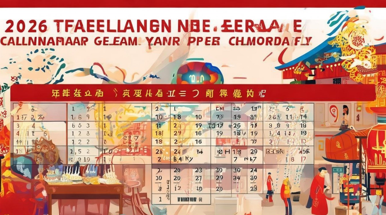 阳历1月阴历是多少号