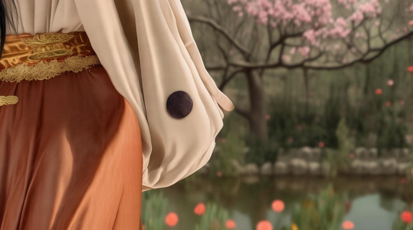 右腰有痣的女人命运 右腰有痣的女人命运