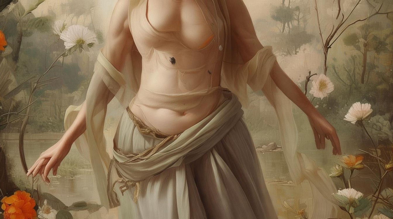 右腰有痣的女人命运 右腰有痣的女人命运