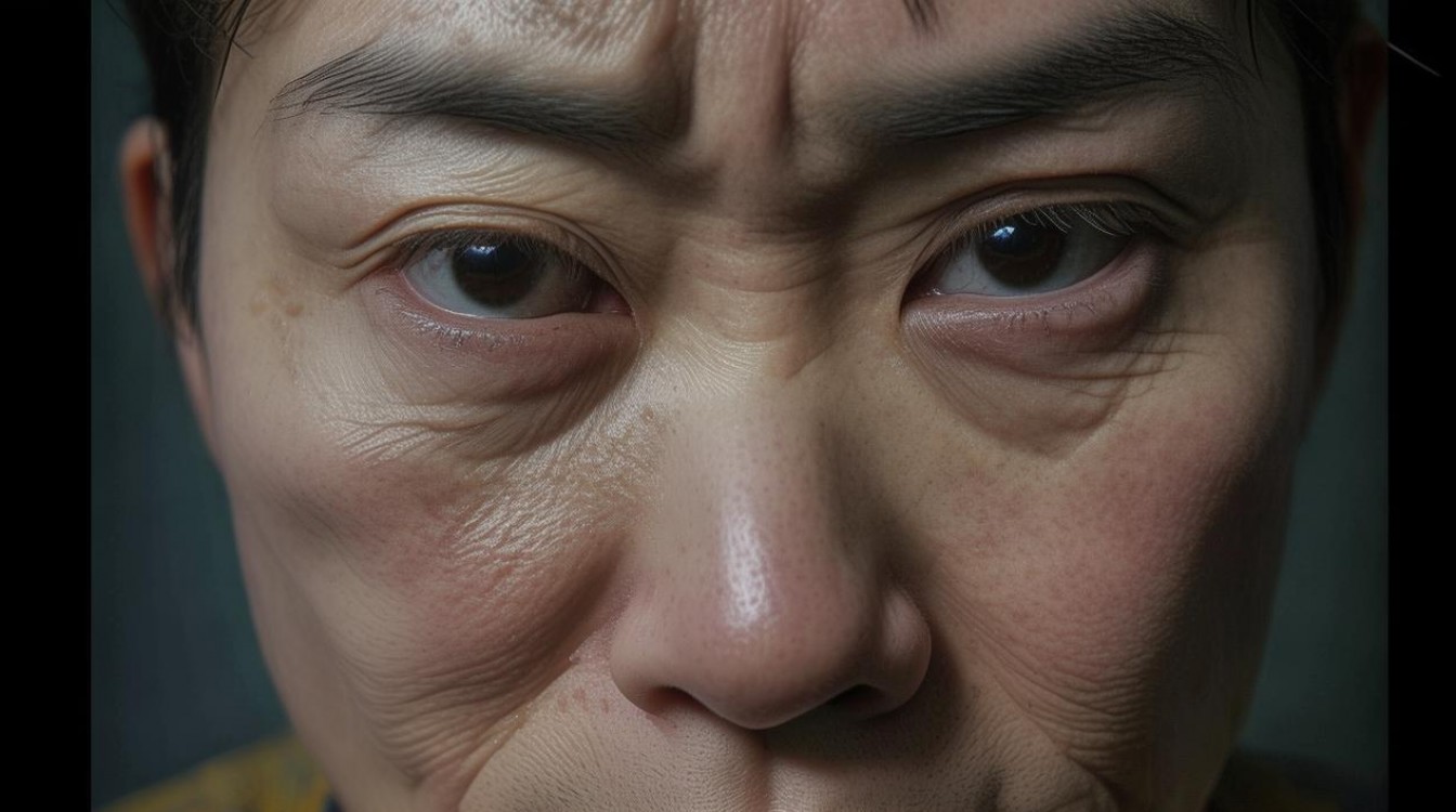 命运不好的女人面相 命运不好的女人面相