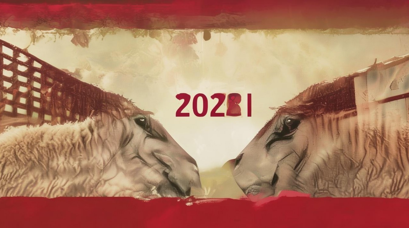 2003年属羊的命运 2003年属羊的命运