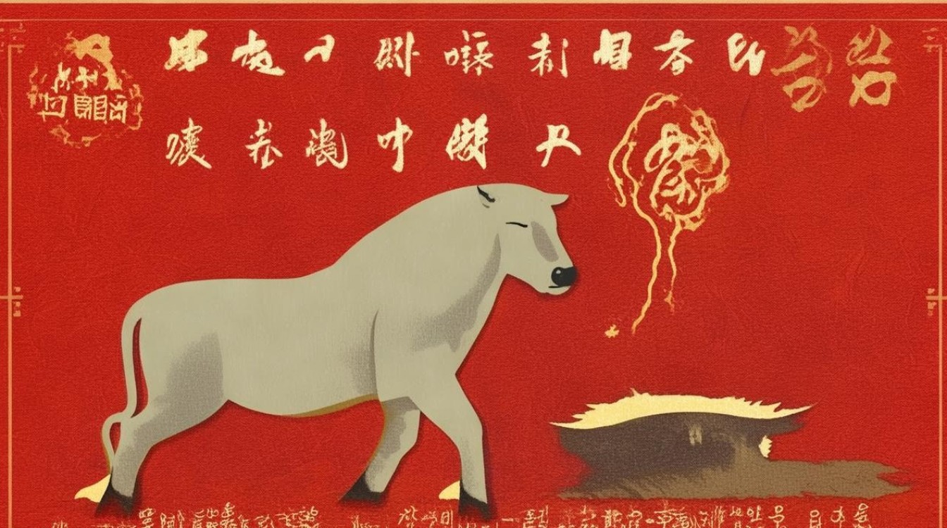 属牛婚姻与命运 属牛婚姻与命运