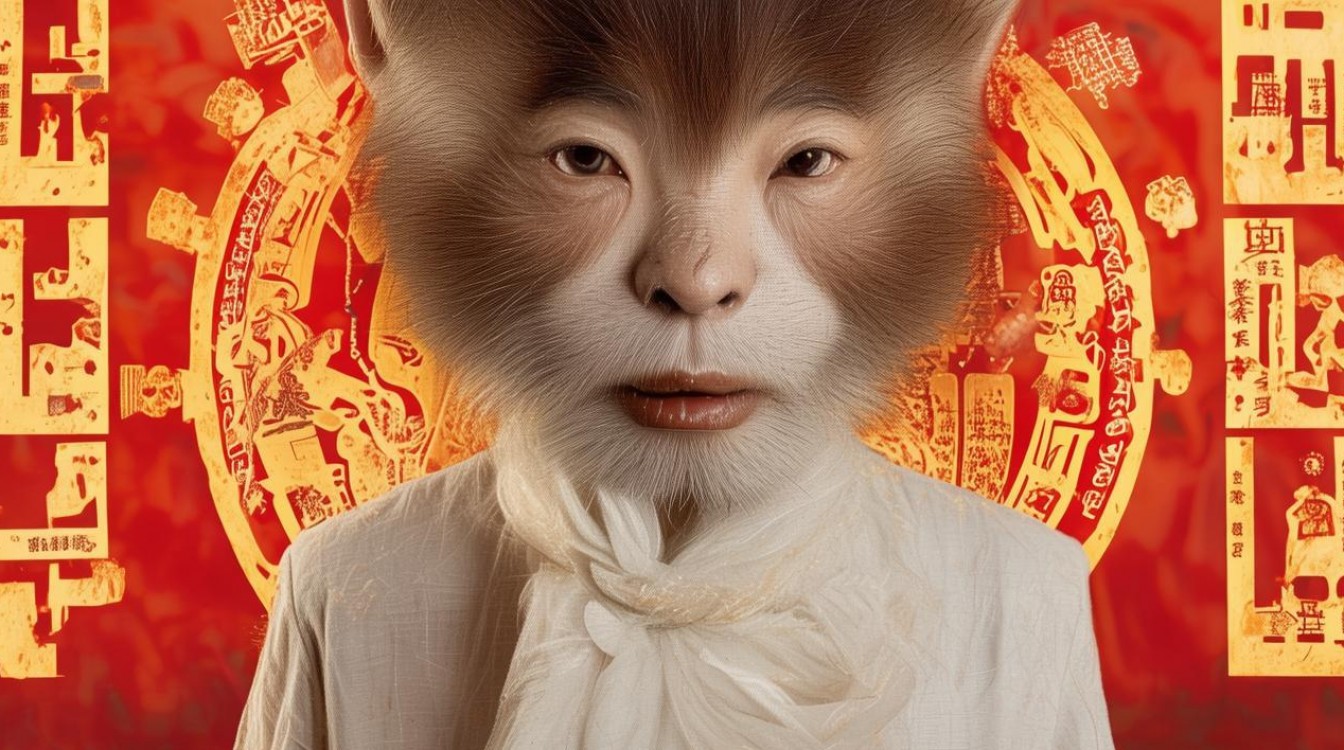 女属猴的命运 女属猴的命运