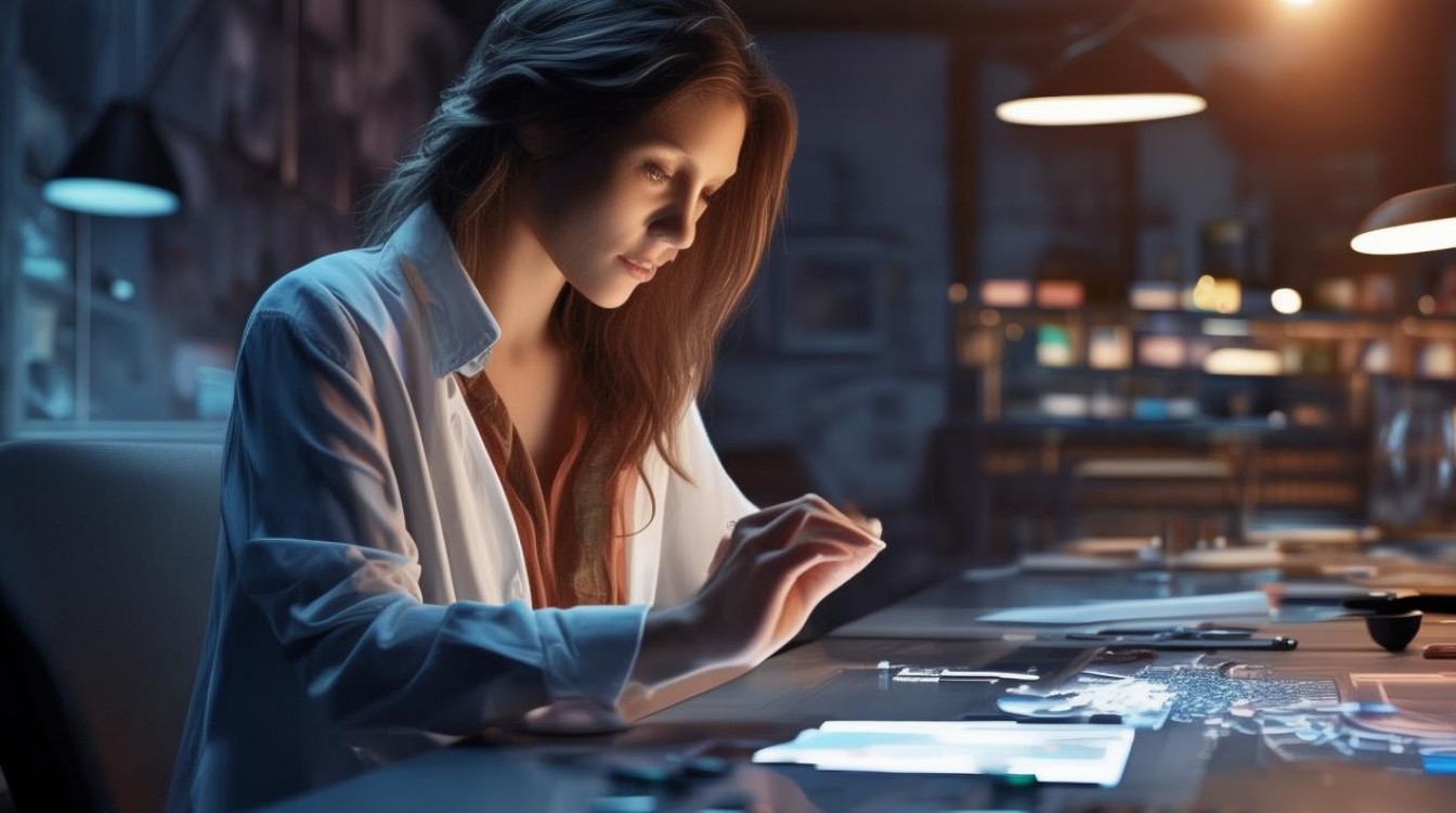 女人手指长的命运 女人手指长的命运