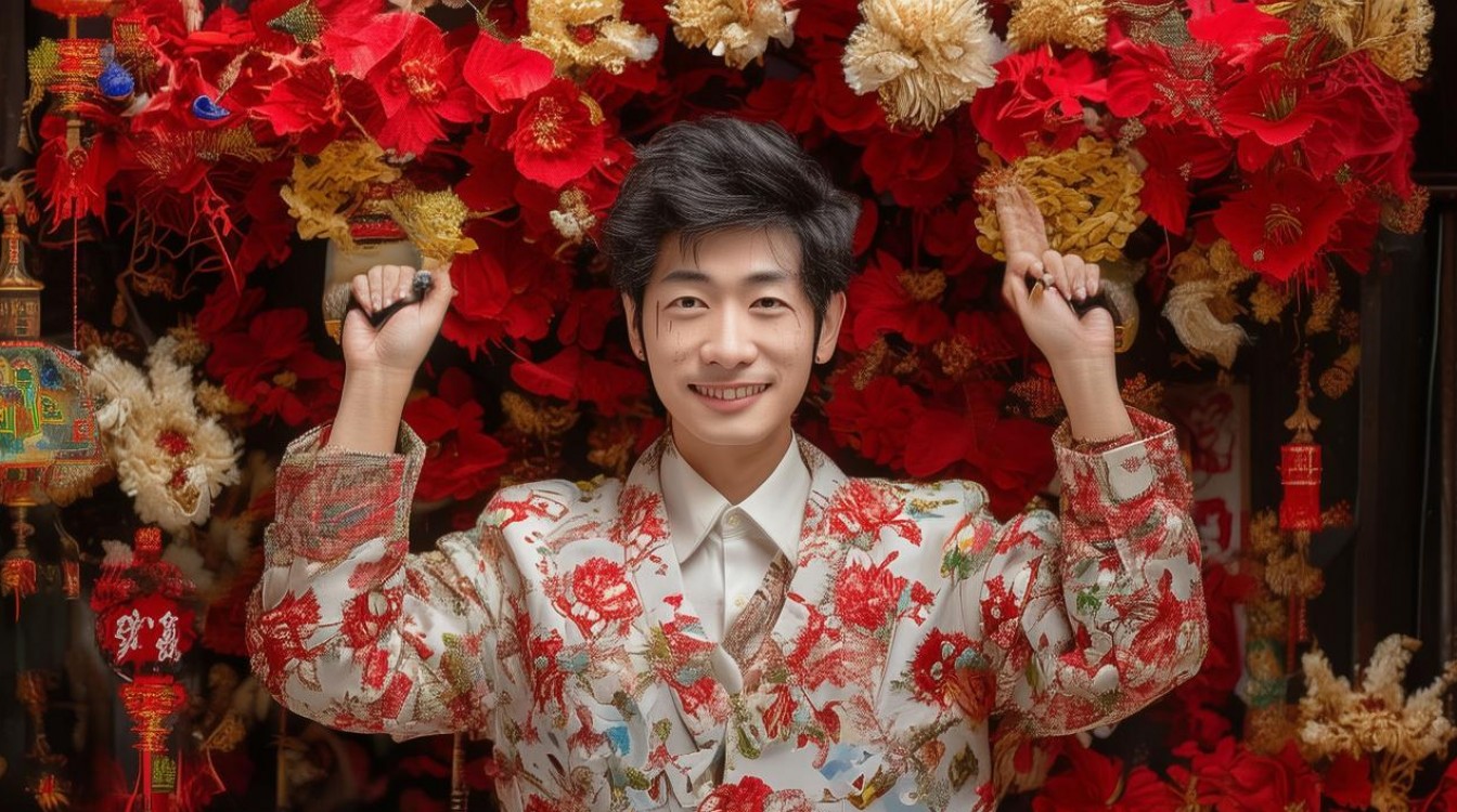 属羊阴历四月运势如何，属羊人2024年运势