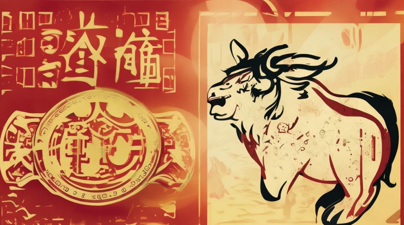 属牛的日命运 属牛的日命运