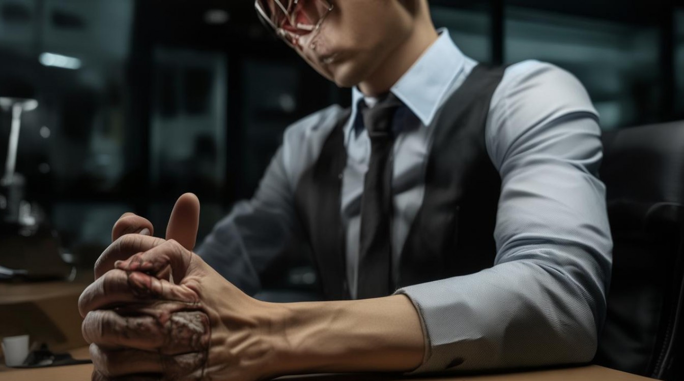 男左手断掌的命运 男左手断掌的命运
