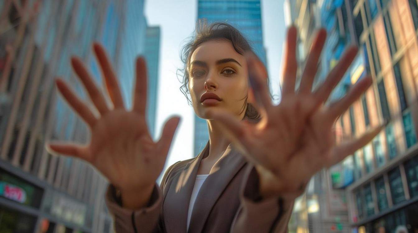 双断掌的女人命运 双断掌的女人命运