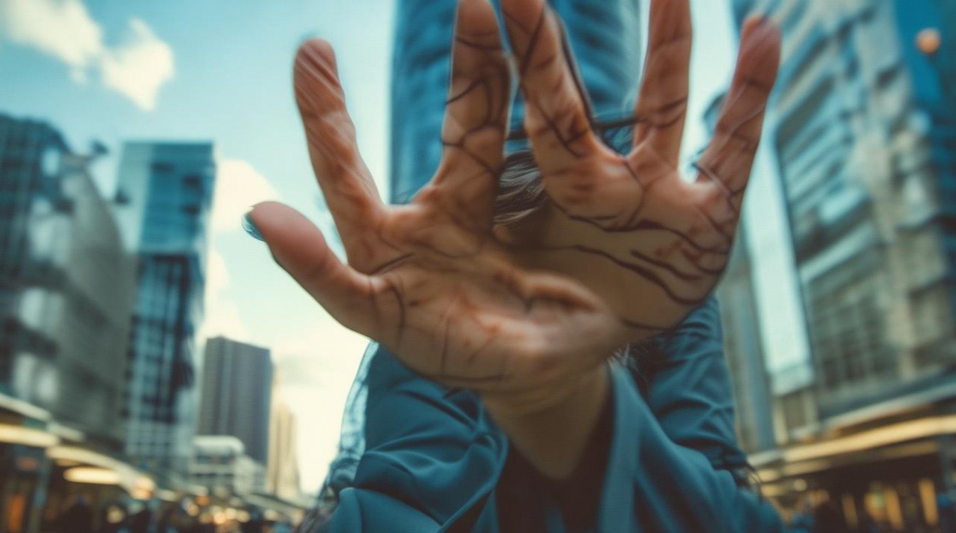 双断掌的女人命运 双断掌的女人命运