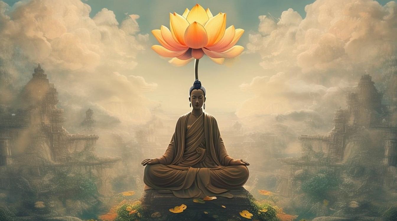 佛法命运 佛法命运