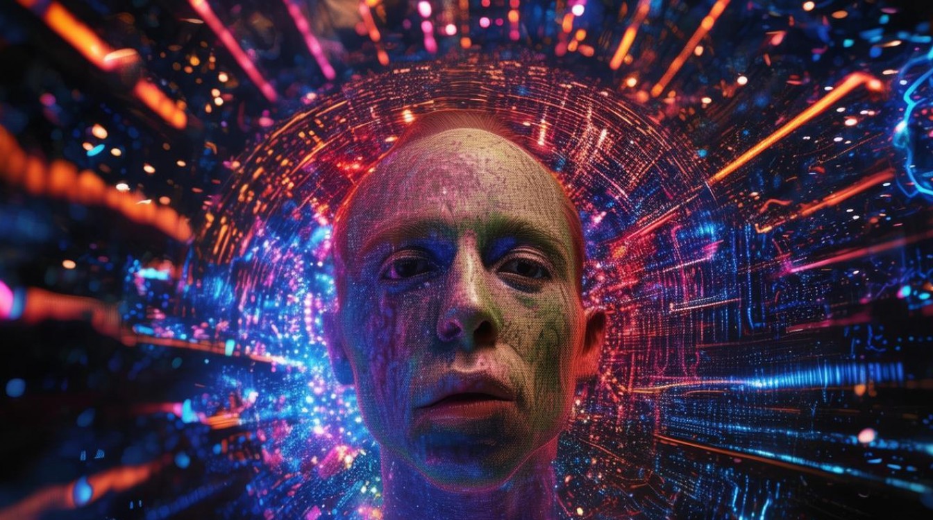 人的磁场与命运 人的磁场与命运