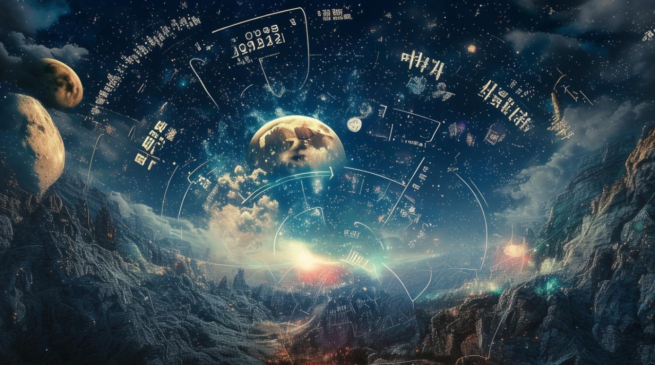 十二月的星座阴历
