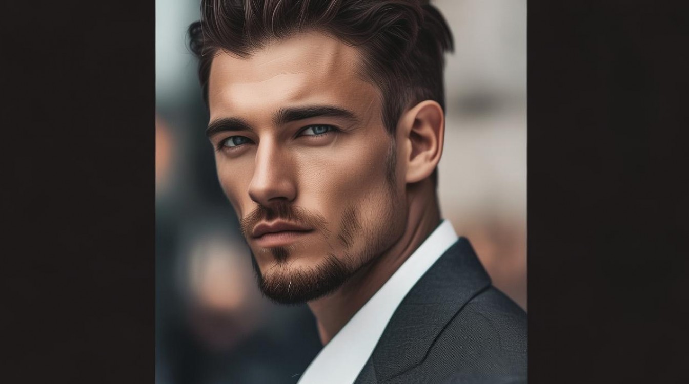 小耳朵的男人的命运 小耳朵的男人的命运