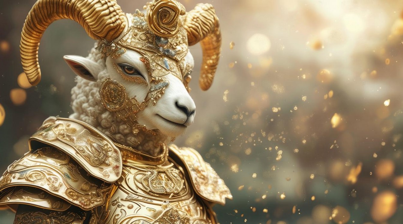 属羊人出生日命运 属羊人出生日命运