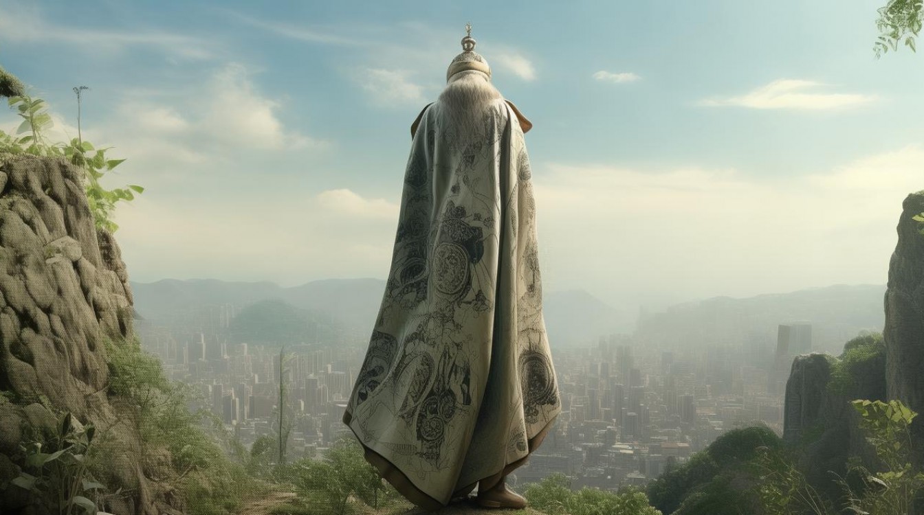 命运与化解 命运与化解