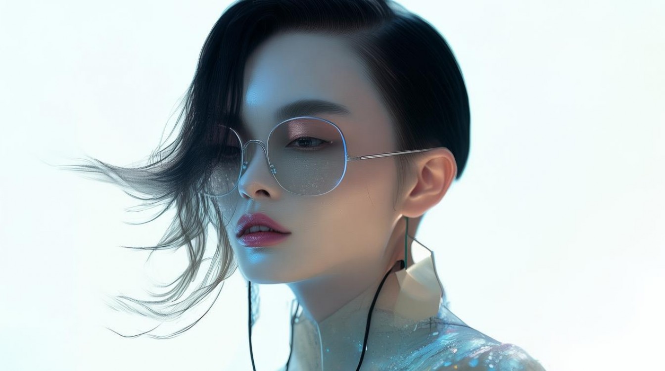 脸长的命运