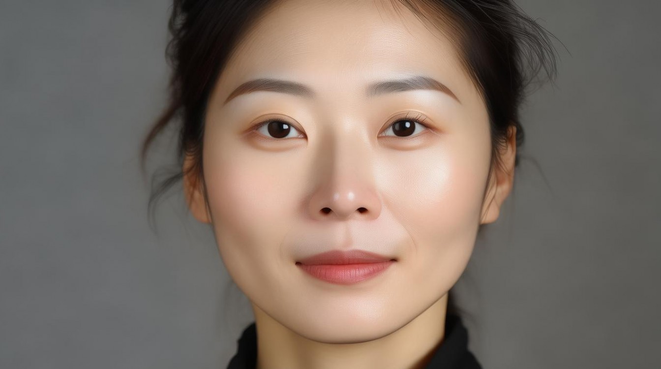 女人圆脸命运好不好 女人圆脸命运好不好