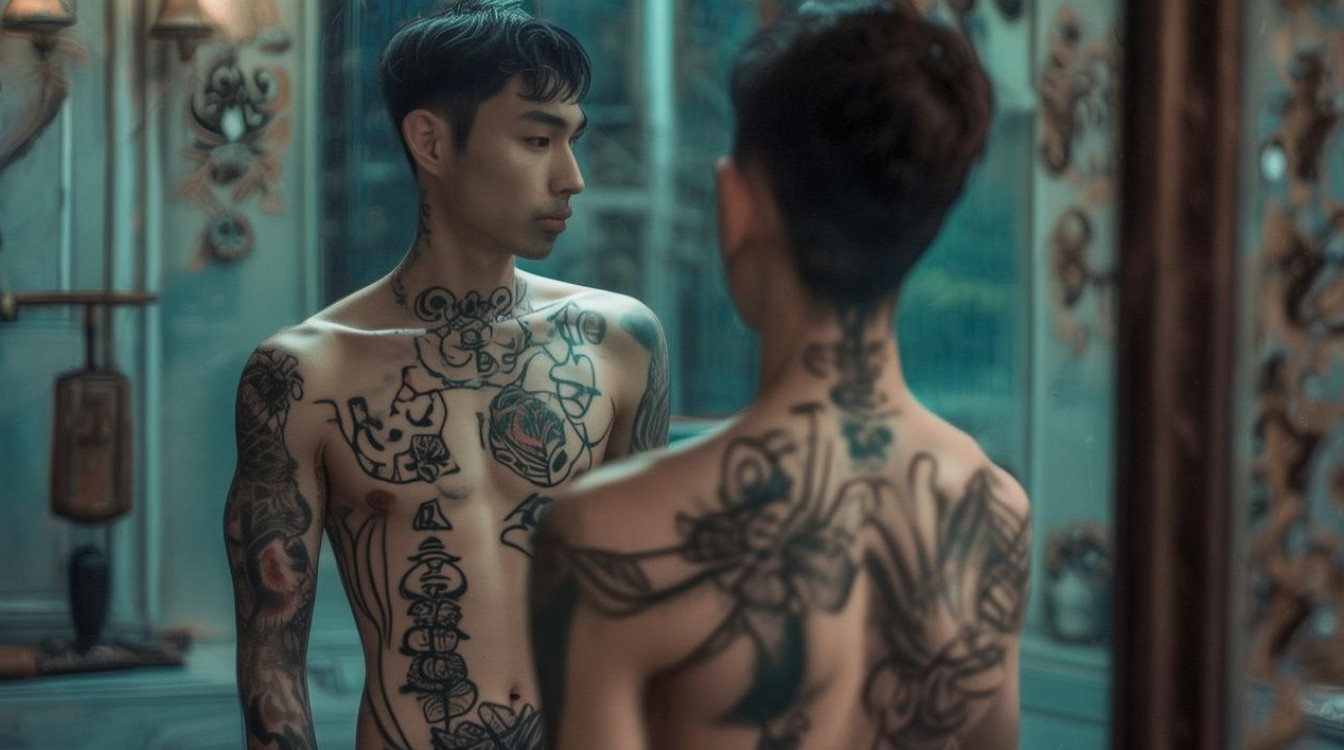 纹身能改变命运吗 纹身能改变命运吗