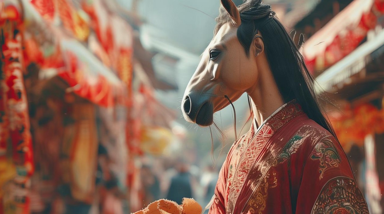 属马的人命运怎么样 属马的人命运怎么样