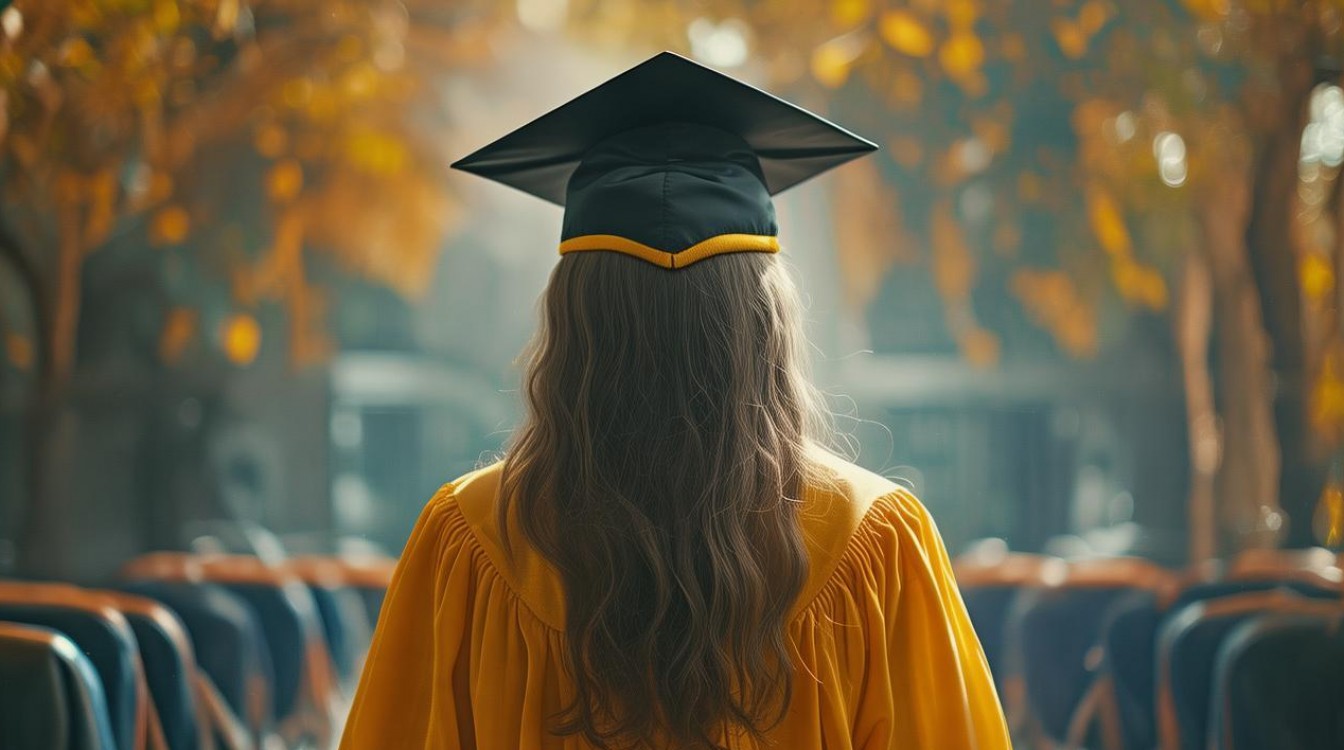 梦到自己考上大学了 梦到自己考上大学了