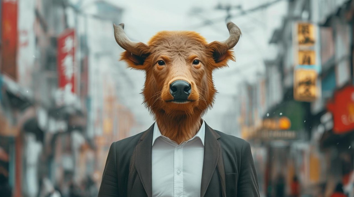 属牛男命运 属牛男命运
