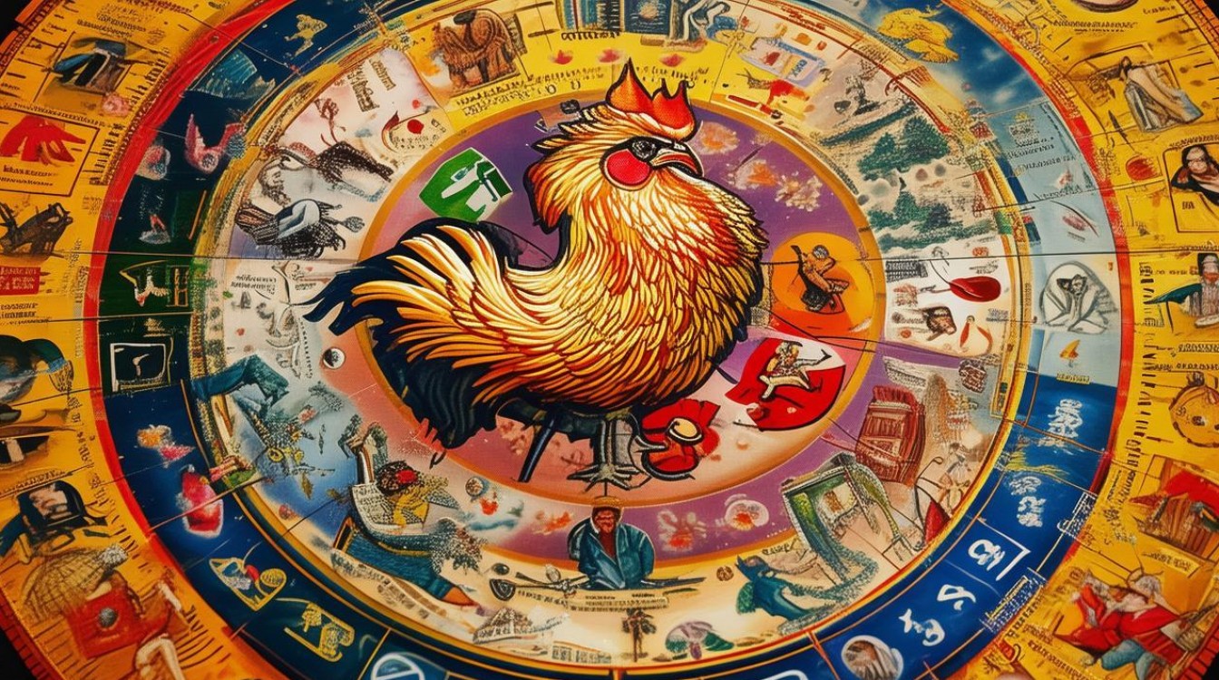 属鸡时辰出生的命运如何，属鸡时辰出生命运