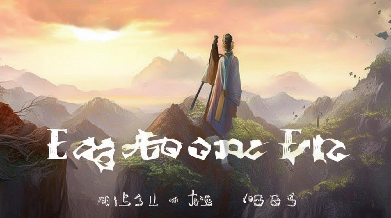 鹰骨命运