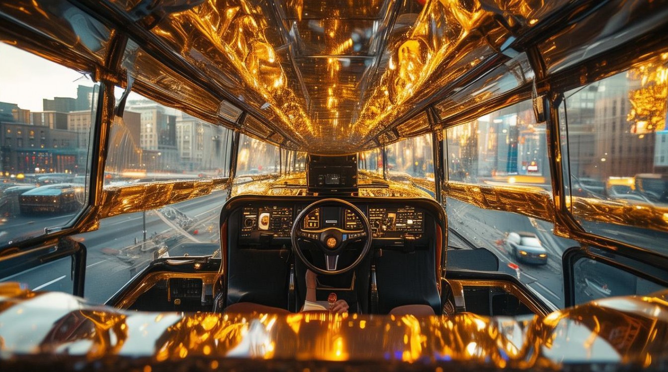 梦到自己开大巴车 梦到自己开大巴车