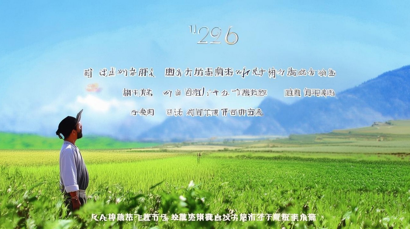 阴历六月二十