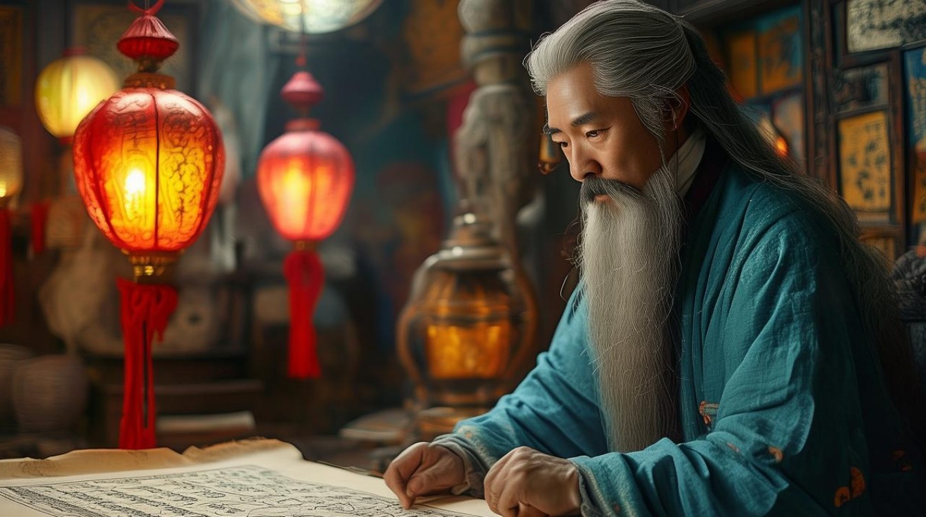 测八字算命看命运