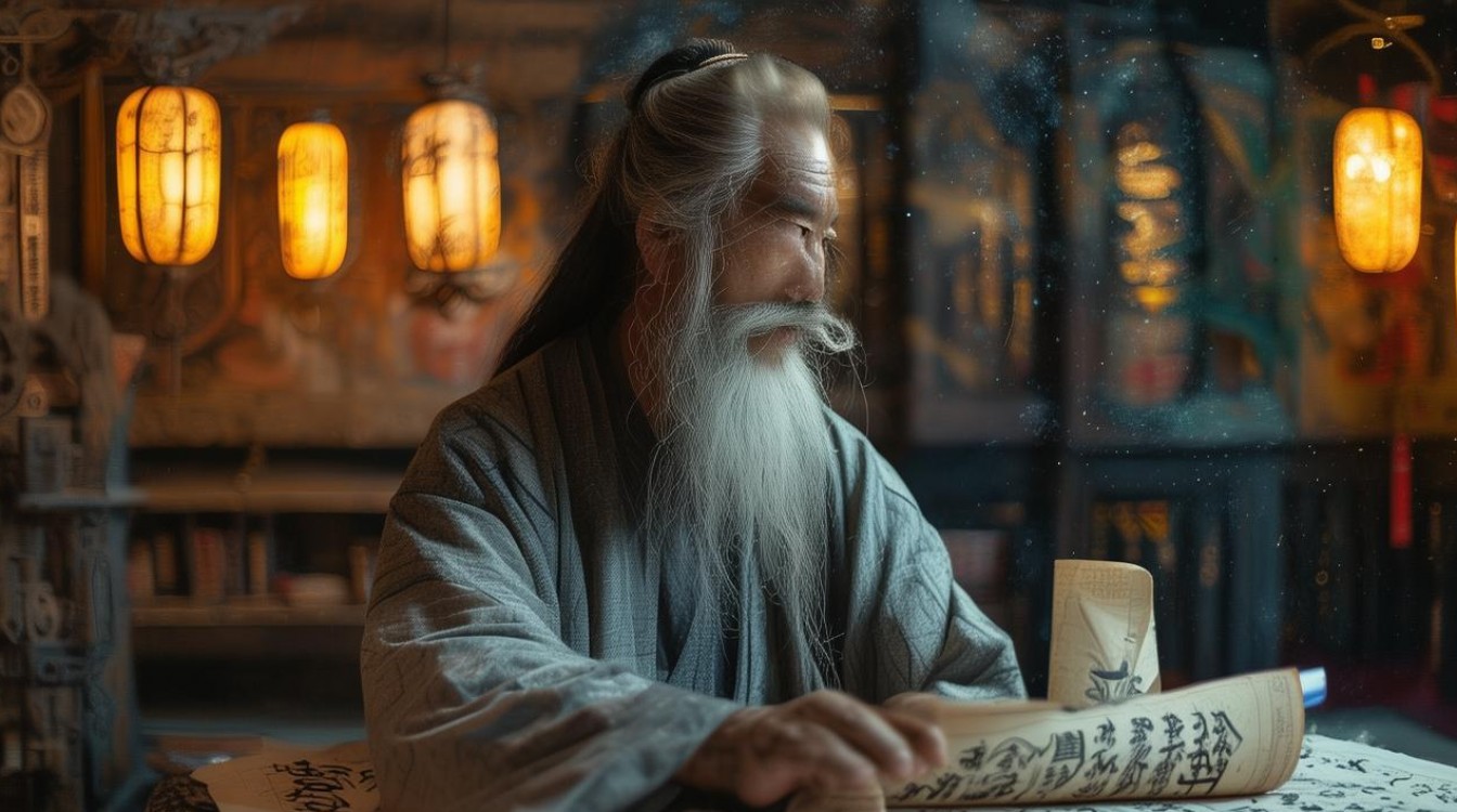 测八字算命看命运