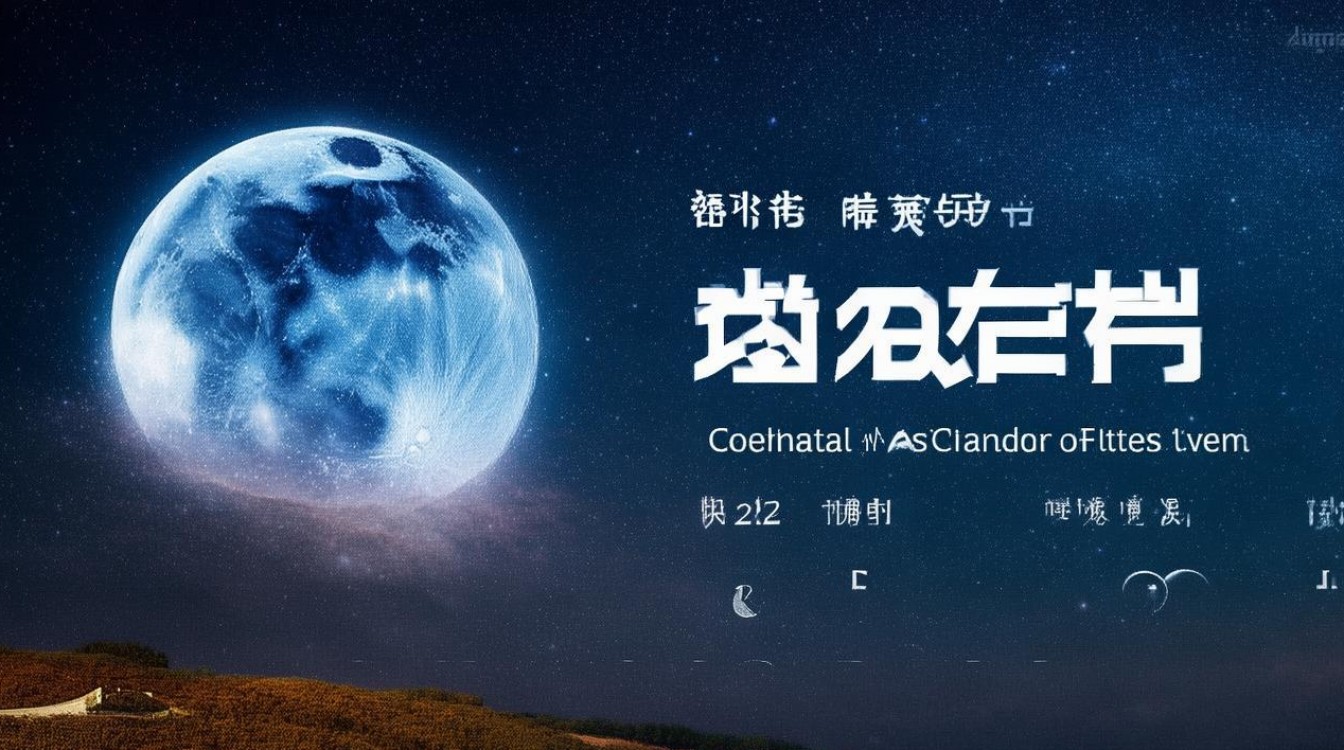 月亮 阴历 月亮 阴历