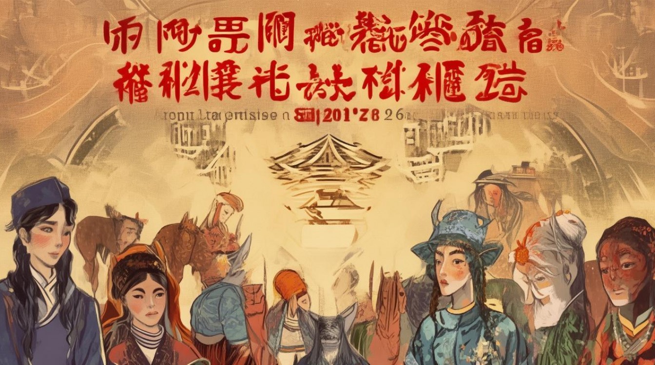 属马出生日的命运 属马出生日的命运