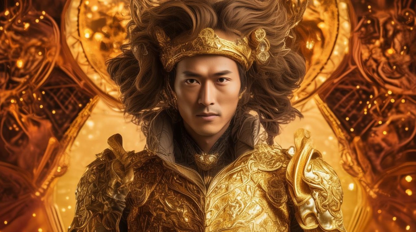 属马男命运 属马男命运