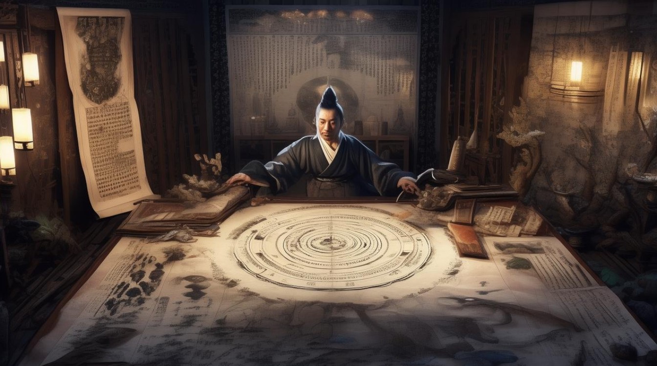 阴历性格